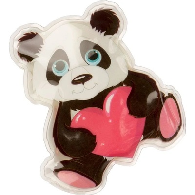 Bo Jungle Hot & Cold gelový sáček Monkey