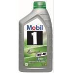 Mobil 1 ESP X4 0W-40 1 l