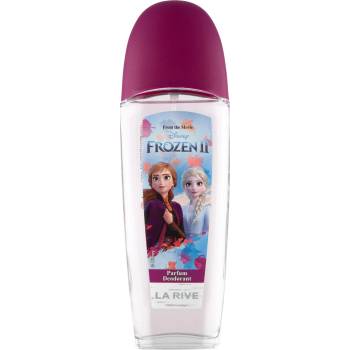 La Rive Disney Frozen deospray 75 ml