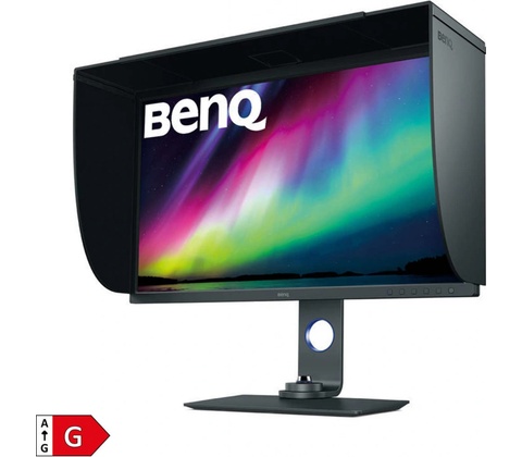 BenQ SW321C