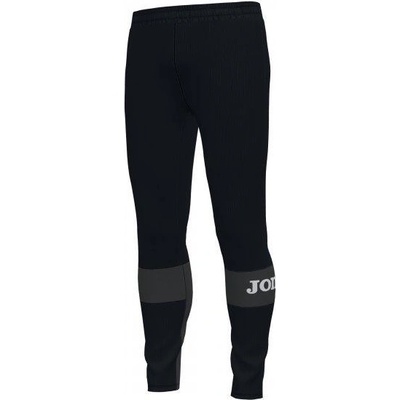 Joma Freedom Long Pants black anthracite