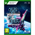NIS America Raiden III x MIKADO MANIAX [Deluxe Edition] (Xbox One)