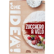 Che Idea práškový cukor 125g