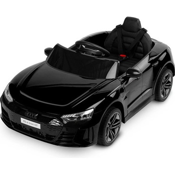 Toyz Elektrické autíčko AUDI Etron GT 2 motory Black