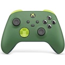 Image 1 of Microsoft Xbox Wireless Controller - Remix Special Edition Play & Charge Kit (QAU-00114)