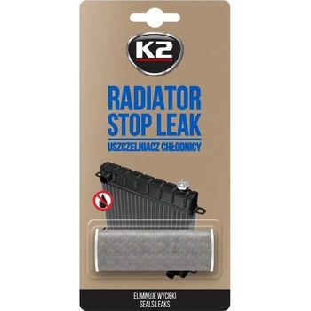 K2 Radiator Stop Leak 18,5 g