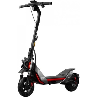 Segway Kick Scooter ZT3 Pro E