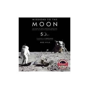 Missions to the Moon | ROD PYLE (ISBN: 9781787391772)
