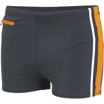 FASHY Бански гащета Fashy 24853 swimming brief - Grey (Dark Grey)