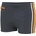 FASHY Бански гащета Fashy 24853 swimming brief - Grey (Dark Grey)