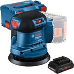 Bosch GEX 185-LI (06013A5000)