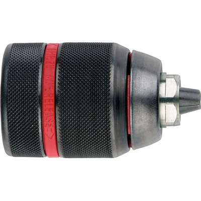 METABO Rychloupínací sklíčidlo Futuro Plus S2M/CT 13 mm, 1/2" 636619000