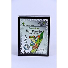 El Gusto DRIP San Ramón mletá 10 x 10 g