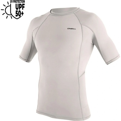 O'Neill Basic Skins L/S Rash Guard high rise