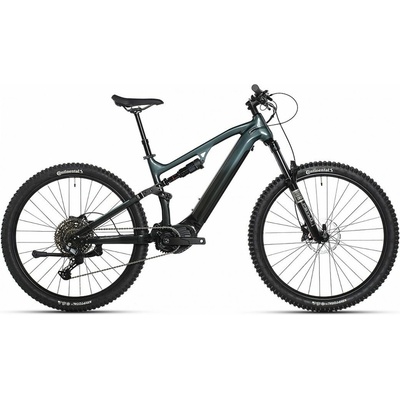 MAXBIKE Halden Pro 2.0 2026