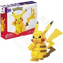 Mattel Pokémon Mega Construx Pikachu