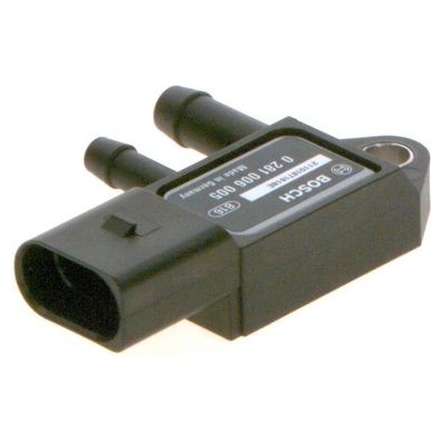 Snímač tlaku výfukových plynov BOSCH 0 281 006 005