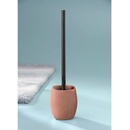 Kela WC sada Roda cement terra