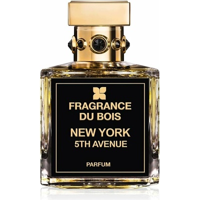 Fragrance Du Bois New York 5th Avenue parfum unisex 100 ml