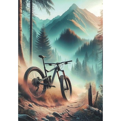 Pohlednice Cyklistika