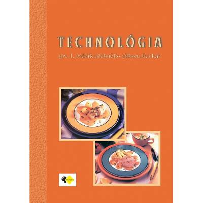 Technológia pre 1. ročník učebného odboru kuchár