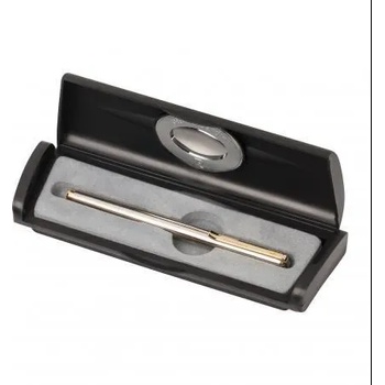 Image 1 of Pierre Cardin Химикал тип ролер в цвят никел, подходящ за подарък fl010