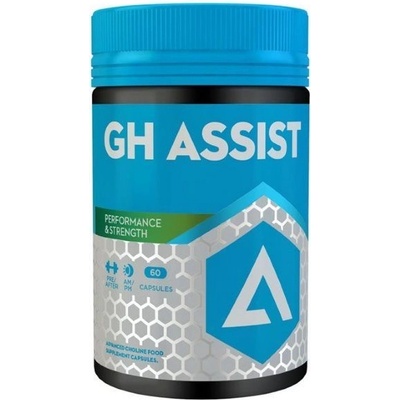 Adapt Nutrition GH Assist 60 kapsúl