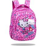 COOLPACK Ученическа раница Coolpack - JERRY - Hello Kitty Pink