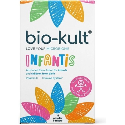 Bio-Kult Infantis Protexin 10 x 1 g