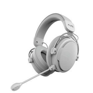 Nubi NH1 White Слушалки