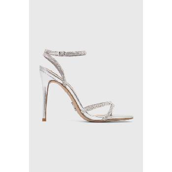 Steve Madden Сандали Steve Madden Bryanna в сребристо SM11002613 (SM11002613.751)