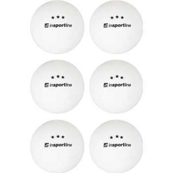 inSPORTline Elisenda S3 6ks