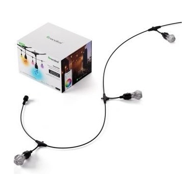 Nanoleaf Outdoor String Lights Expansion Pack 15m (NF084E00-20SLO)