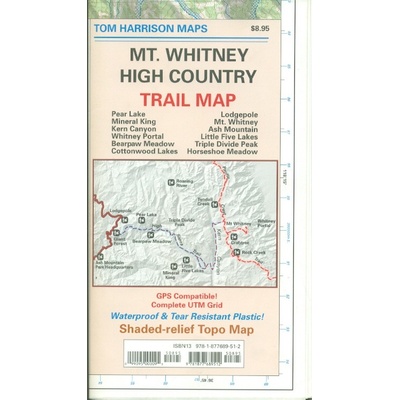 Whitney 1:63,5 t.