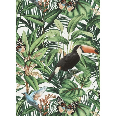 DIMEX ART Влизолинов тапет за стена wpe-901276