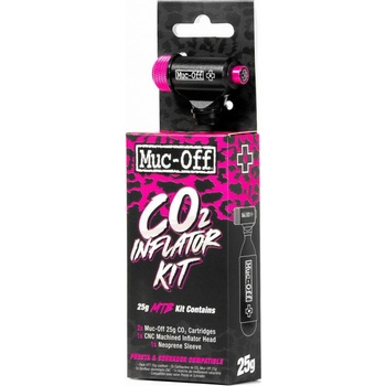 MUC-OFF-MTB Inflator Kit