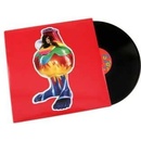 BJORK: VOLTA LP