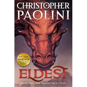 Eldest - Christopher Paolini