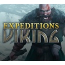 Expeditions Viking