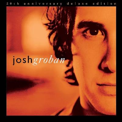 Josh Groban - Closer (Orange Coloured) (2 LP) (0093624863052)