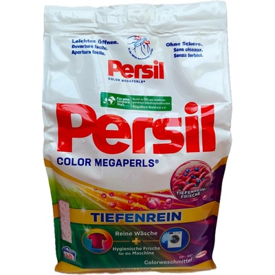 Persil Color Pulver Megaperls prací prášek na barevné prádlo 1,040 kg 16 PD