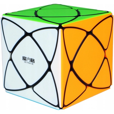 QiYi Super Ivy Cube barevné