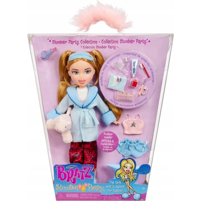 Bratz Goin' Out! Panenka Cloe