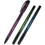  Химикалка Axent Space 0.7 mm Син (1601379-06-AB1087-02-A)