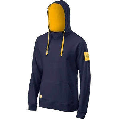Wilson M Since 1914 peacoat 2021