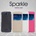 HTC Desire 526G Dual Window Wallet Кожен Калъф и Протектор