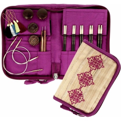 Lantern Moon Grace sada vyměnitelných jehlic 10cm