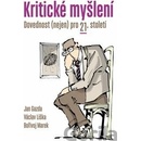 Kritické myšlení