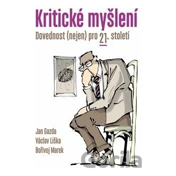 Kritické myšlení