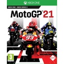 Moto GP 21